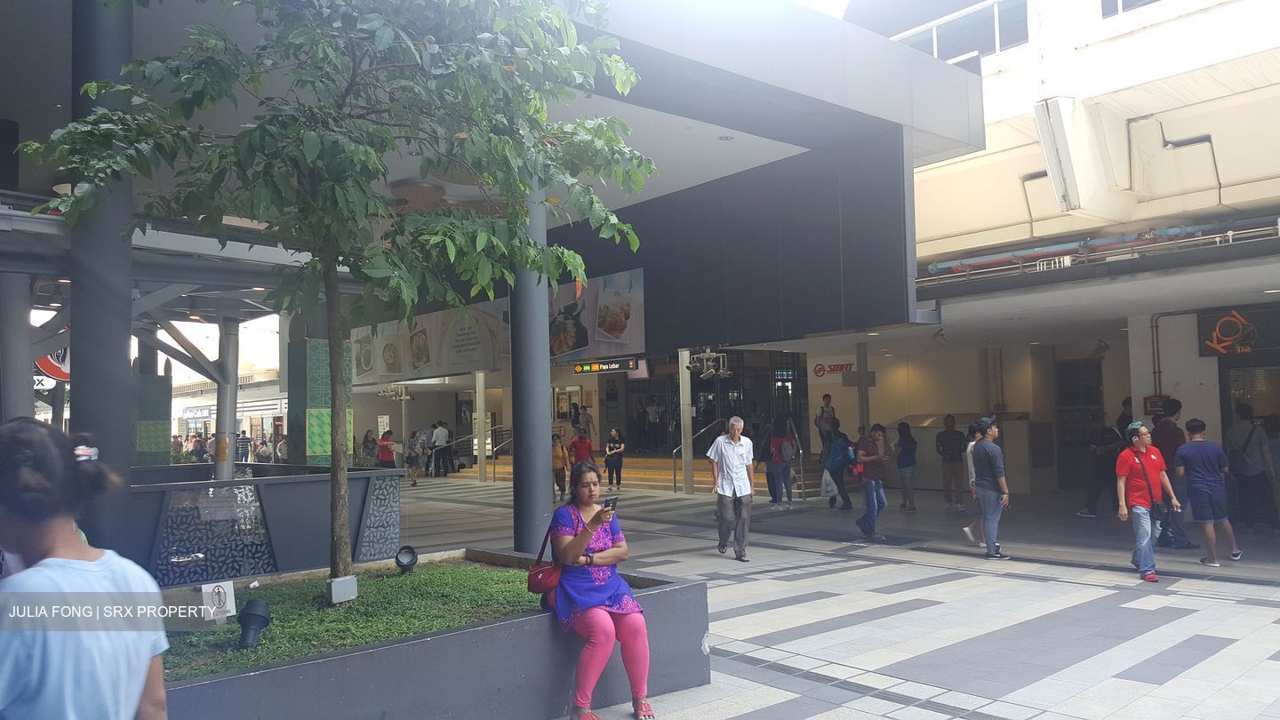 Paya Lebar Square (D14), Retail #490500651